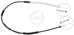 ABS Cablu, frana de parcare ABS K18148 (K18148)