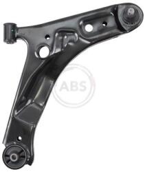 ABS Brat, suspensie roata ABS 211389 (211389)