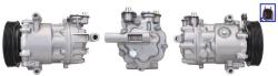 LUCAS Compresor, climatizare LUCAS ACP01046 (ACP01046)