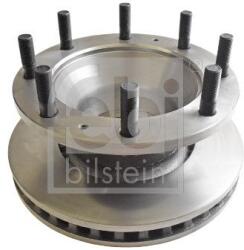 Febi Bilstein Disc frana FEBI BILSTEIN 17369 (17369)