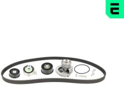 OPTIMAL Set pompa apa + curea dintata OPTIMAL SK-1355AQ1 (SK-1355AQ1)