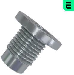 OPTIMAL surub de golire, baia de ulei OPTIMAL OP-ESP0148O-BG (OP-ESP0148O-BG)