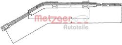 Metzger Autoteile Cablu, frana de parcare METZGER AUTOTEILE 10.715 (10.715)