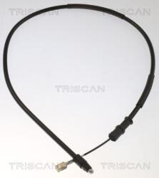 TRISCAN Cablu, frana de parcare TRISCAN 8140 231179 (8140 231179)
