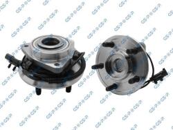 GSP Set rulment roata GSP 9332006 (9332006)