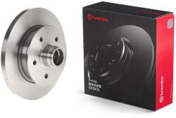BREMBO Disc frana BREMBO PRIME LINE 08.5177. 20 (08.5177.20)