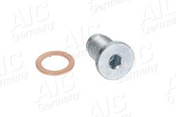 AIC surub de golire, baia de ulei AIC Calitatea originală 56284 (56284)