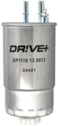 DR! VE+ filtru combustibil DR! VE+ DP1110.13. 0072 (DP1110.13.0072)