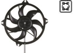 MAHLE Ventilator, radiator MAHLE BEHR CFF 329 000S (CFF 329 000S)
