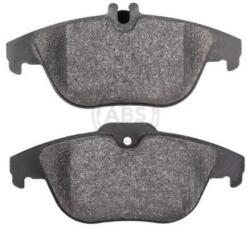 ABS set placute frana, frana disc ABS 37892 (37892)