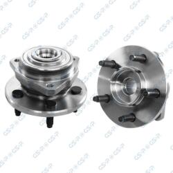 GSP Set rulment roata GSP 9327051 (9327051)