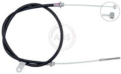 ABS Cablu, frana de parcare ABS K18021 (K18021)