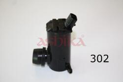 ASHIKA pompa de apa, spalare parbriz ASHIKA 156-03-302 (156-03-302) - automobilus
