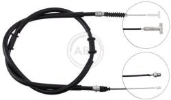 ABS Cablu, frana de parcare ABS K11696 (K11696)