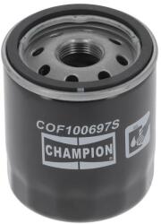 CHAMPION Filtru ulei CHAMPION COF100697S (COF100697S)