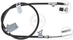 ABS Cablu, frana de parcare ABS K11738 (K11738)
