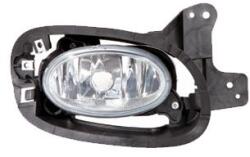VAN WEZEL Proiector ceata VAN WEZEL 2559998 (2559998)