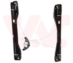 VAN WEZEL Window Regulator (7622261)