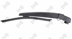 DEPO Set stergatoare, curatare parbriz DEPO 103-00-029-C (103-00-029-C)