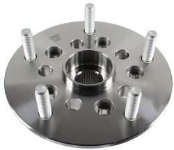 Metzger Autoteile Set rulment roata METZGER AUTOTEILE WM 2361 (WM 2361)