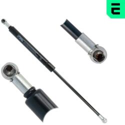 OPTIMAL Amortizor capota OPTIMAL AG-50863 (AG-50863)