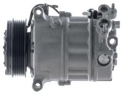MAHLE Compresor, climatizare MAHLE BEHR ACP 537 000S (ACP 537 000S)