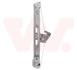 VAN WEZEL Mecanism actionare geam VAN WEZEL 0646268 (0646268)