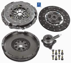 SACHS Set ambreiaj SACHS DMF Module XTend plus CSC 2290 601 149 (2290 601 149)