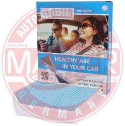 Master-sport Germany Filtru, aer habitaclu MASTER SPORT 2641-IFB-PCS-MS (2641-IFB-PCS-MS)