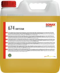 SONAX Concentrat sec SONAX DryStar 06746000 (06746000)