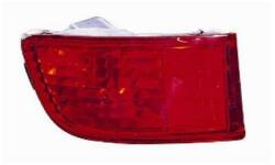 VAN WEZEL Lumina de ceata spate VAN WEZEL 5382929 (5382929)