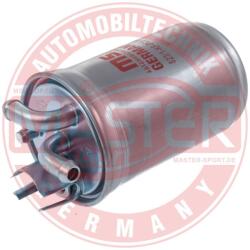 Master-sport Germany filtru combustibil MASTER-SPORT GERMANY 823/1-KF-PCS-MS (823/1-KF-PCS-MS)