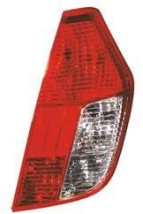 VAN WEZEL Lampa spate VAN WEZEL 8208932 (8208932)