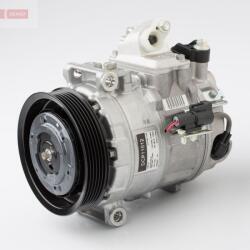 DENSO Compresor, climatizare DENSO DCP11012 (DCP11012)
