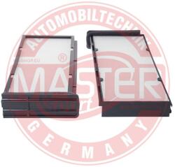 Master-sport Germany Filtru, aer habitaclu MASTER-SPORT GERMANY 23000-2-IF-SET-MS (23000-2-IF-SET-MS)