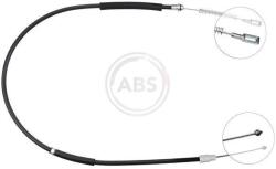 ABS Cablu, frana de parcare ABS K13416 (K13416)