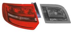 VAN WEZEL Lampa spate VAN WEZEL 0334935 (0334935)