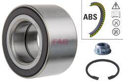 Schaeffler FAG Set rulment roata Schaeffler FAG 713 6111 90 (713 6111 90)