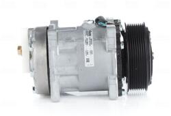 NISSENS Compresor, climatizare NISSENS ** FIRST FIT ** 890193 (890193)