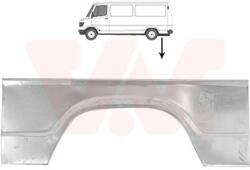 VAN WEZEL Panou lateral VAN WEZEL 3070147 (3070147)