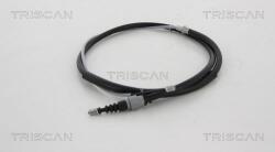 TRISCAN Cablu, frana de parcare TRISCAN 8140 291128 (8140 291128)