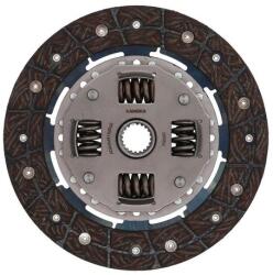 KAMOKA Disc ambreiaj KAMOKA DC052 (DC052)