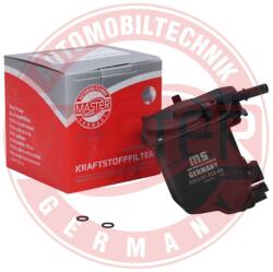Master-sport Germany filtru combustibil MASTER-SPORT GERMANY 939/2-KF-PCS-MS (939/2-KF-PCS-MS)
