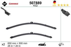 SWF lamela stergator SWF CONNECT MADE IN GERMANY 507889 (507889)