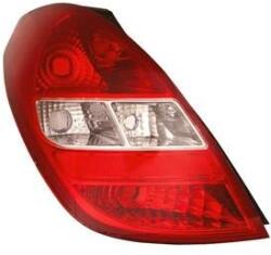 VAN WEZEL Lampa spate VAN WEZEL 8238931 (8238931)