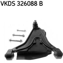 SKF Brat, suspensie roata SKF VKDS 326088 B (VKDS 326088 B)