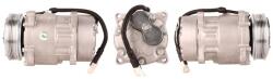 LUCAS Compresor, climatizare LUCAS ACP120 (ACP120)