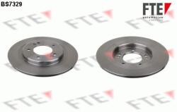 FTE Disc frana FTE 9072653 (9072653)