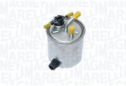 Magneti Marelli filtru combustibil MAGNETI MARELLI 153071760637 (153071760637)