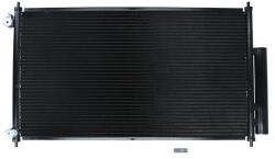 KAMOKA Condensator, climatizare KAMOKA 7800173 (7800173) - automobilus